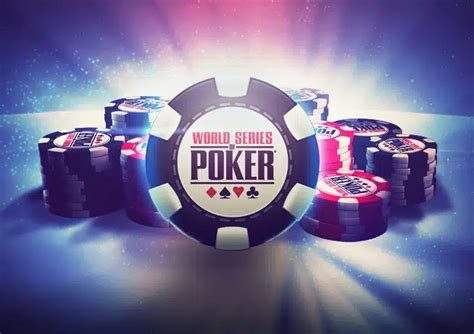 WSOP Free Chips and Gifts Links (July 2024) .
